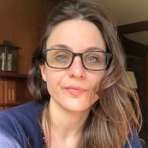 Meet your Posher, Meaghan